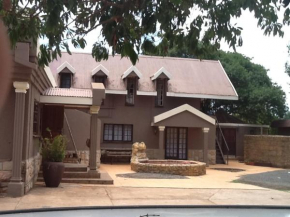 Mokopane 82 Accommodation